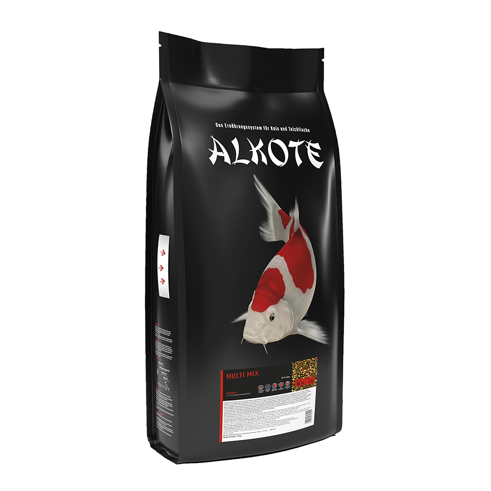 Alkote Multi Mix 6mm