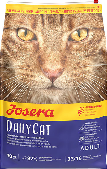 Josera - Daily Cat