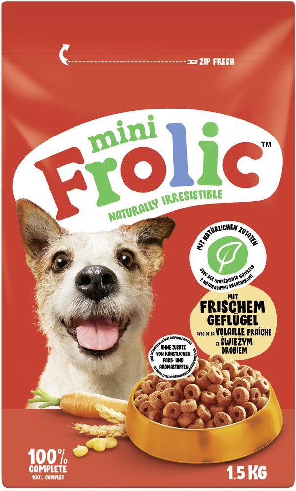 Mini Geflügel