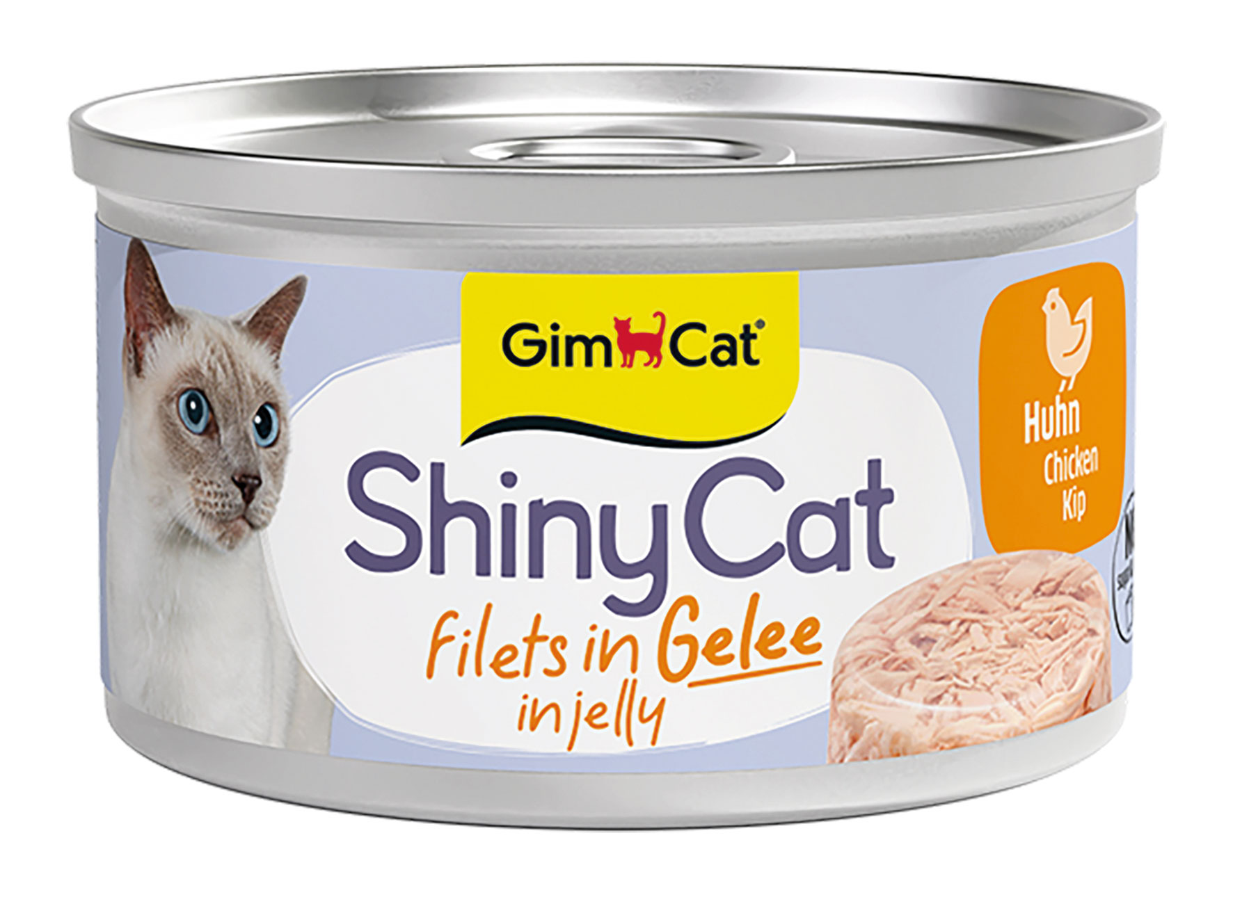 ShinyCat Jelly Hühnchen