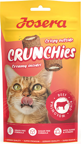 Crunchies Beef