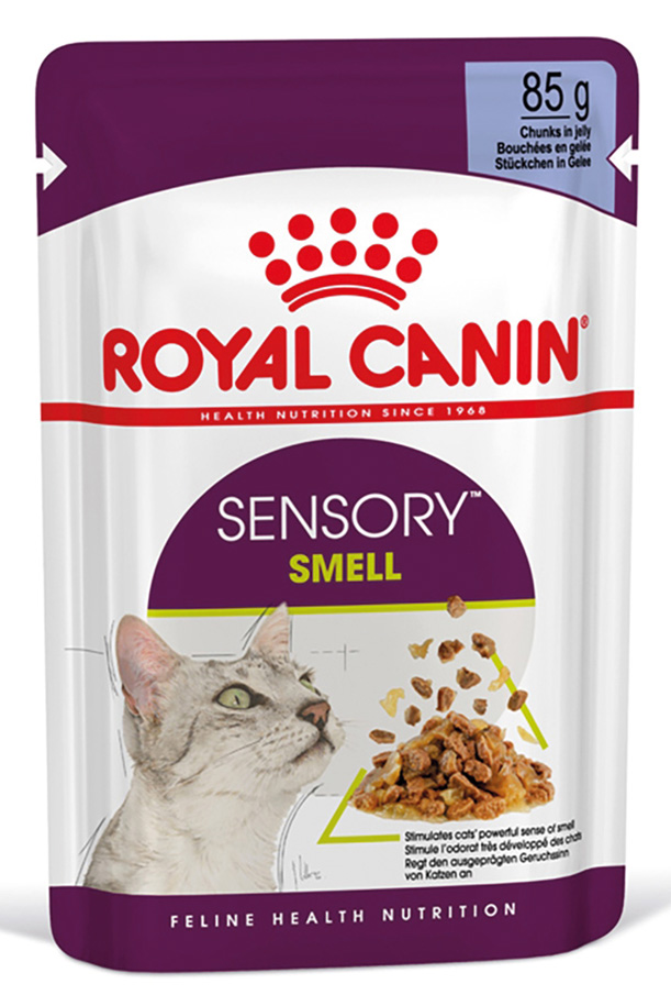 FHN Sensory Smell Jelly