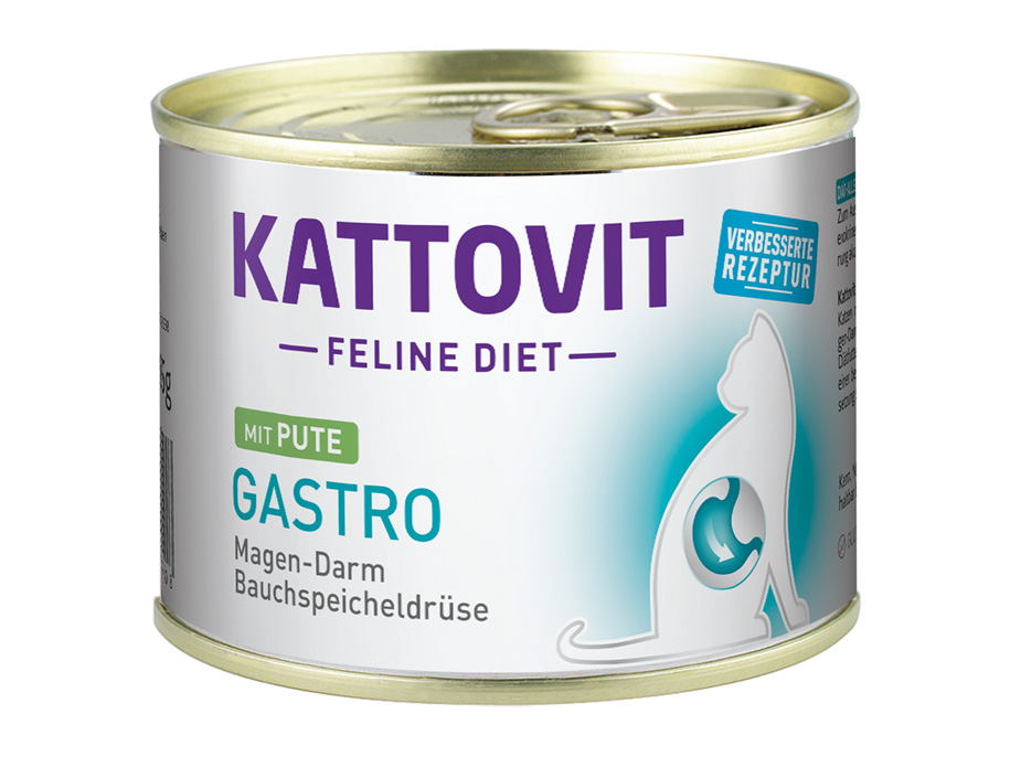 Gastro mit Pute