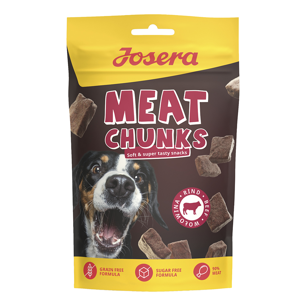 Meat Chunks Beef
