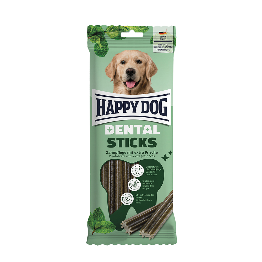 Dental Sticks