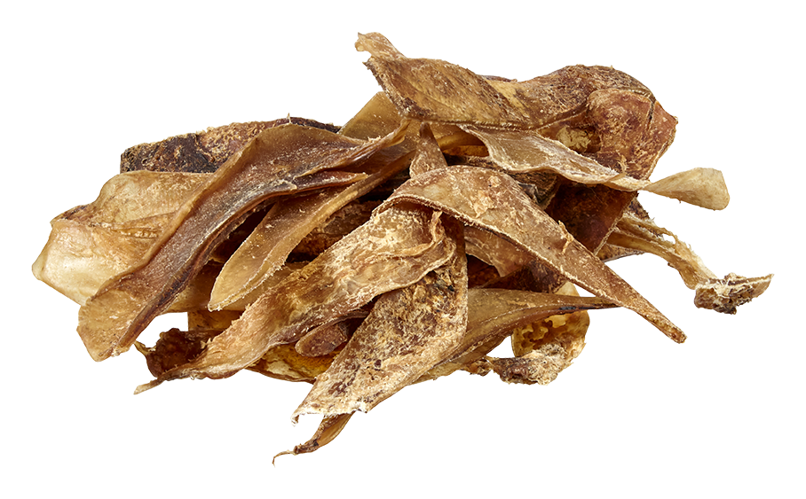 Primox Kauer Rinderknorpelstreifen 175 g knackig & kalziumreich Primox Kauer Rinderknorpelstreifen 175 g knackig & kalziumreich