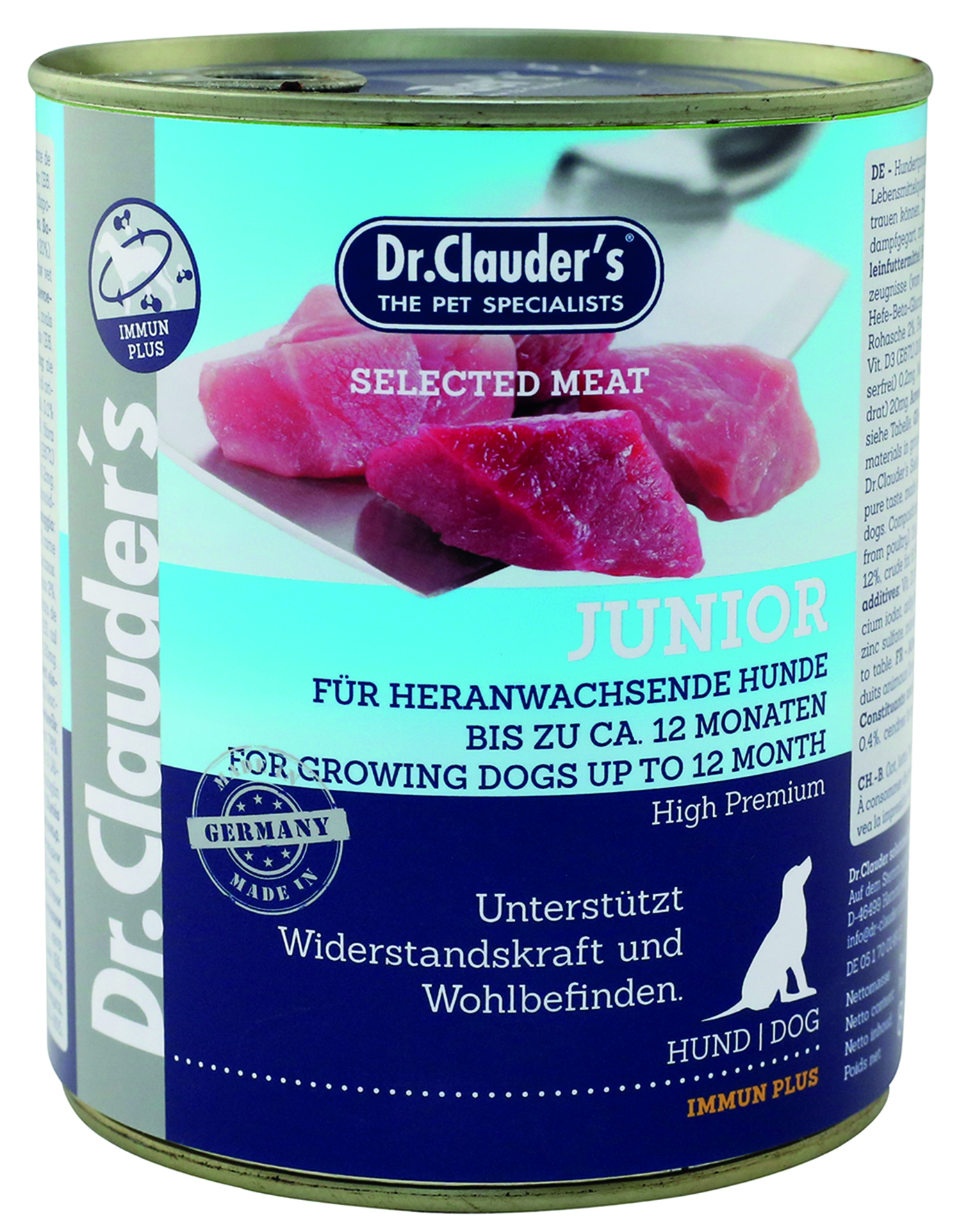 Selected Meat Junior