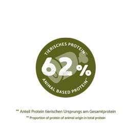 Bosch - Maxi Senior Geflügel & Reis - 5 x 1 kg - 2