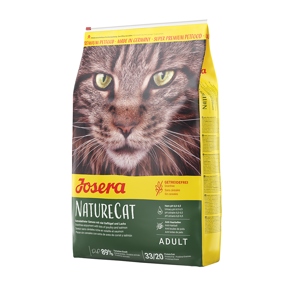 NatureCat