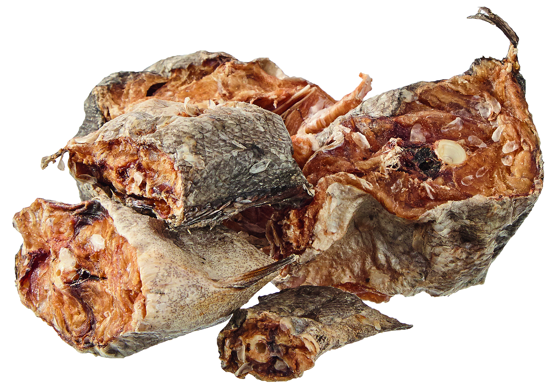 Primox - Seelachshappen 200g - 7 x 0.2 kg - 2