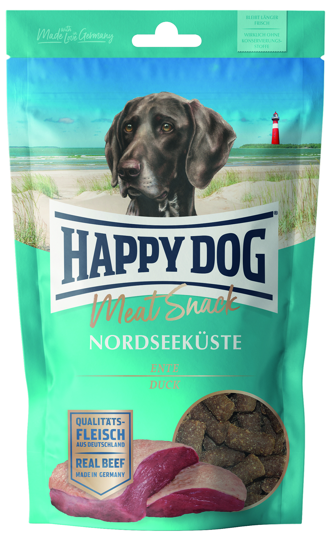 Meat Snack Nordseeküste