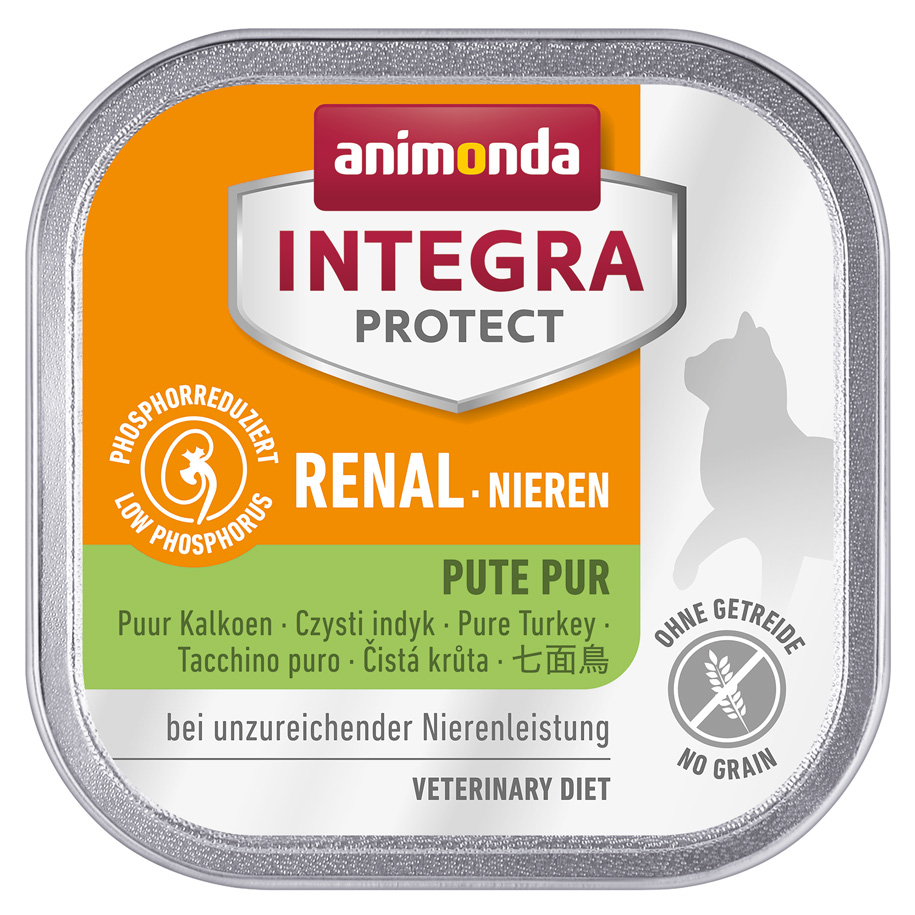 Protect Niere Pute pur Protect Niere Pute pur