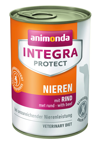 Protect Niere mit Rind Protect Niere mit Rind