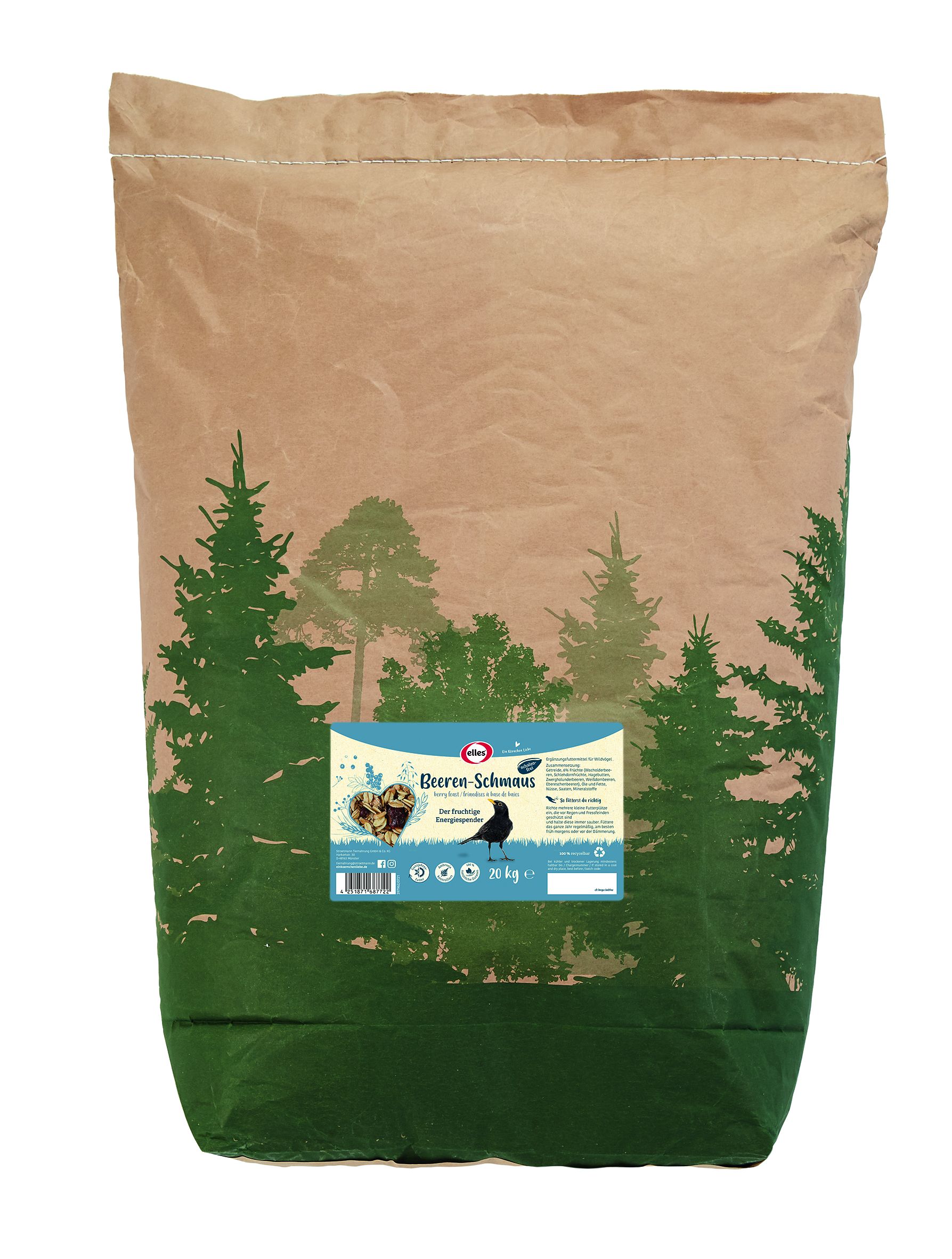 elles-Beeren-Schmaus-20kg elles-Beeren-Schmaus-20kg