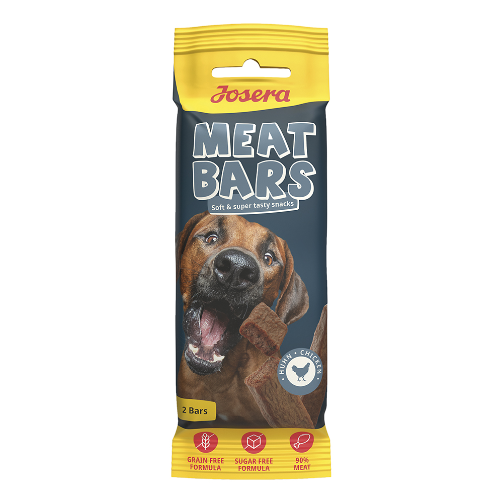 Meat Bars Chicken