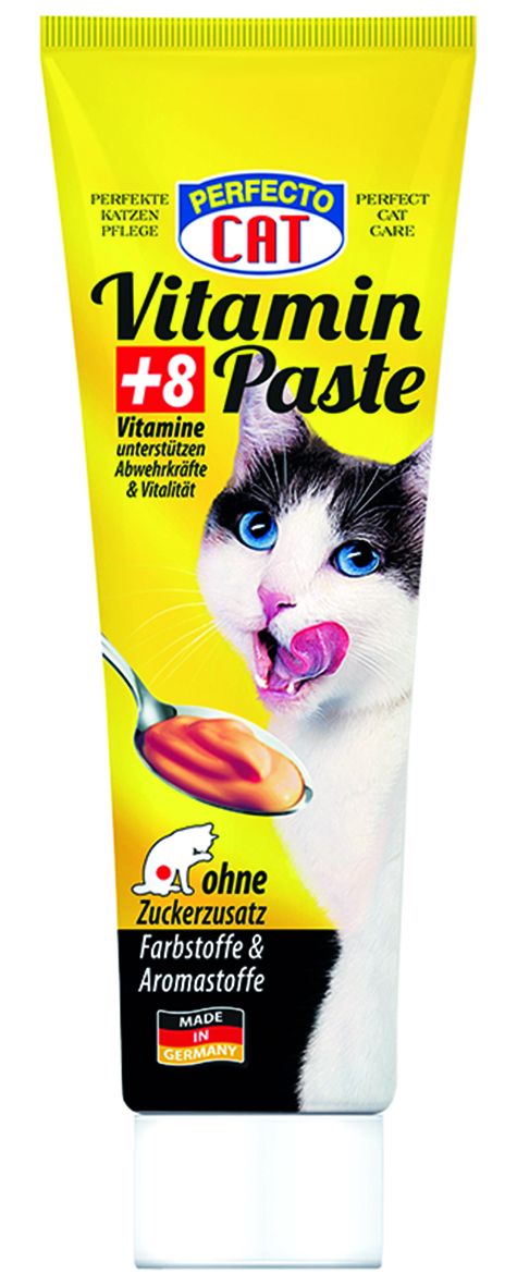 Cat Vitaminpaste