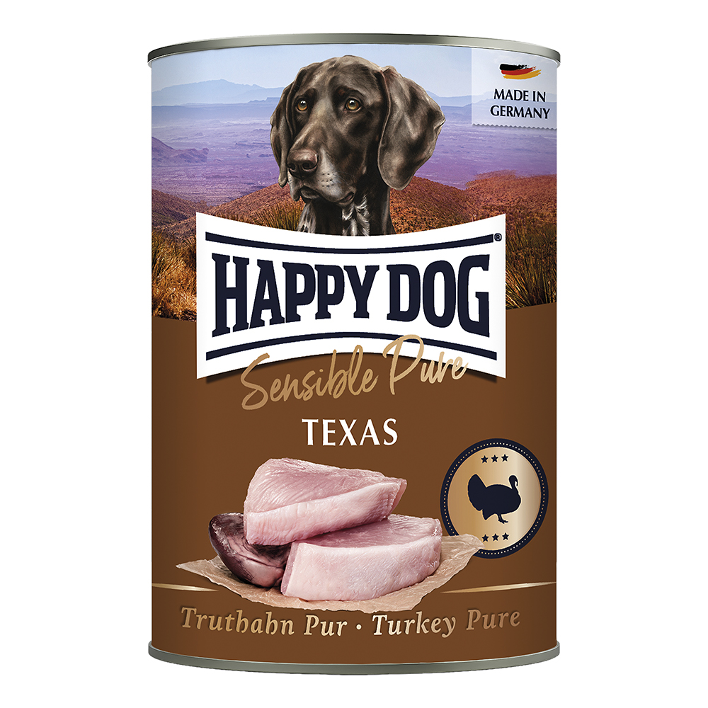 Sensible Pure Texas