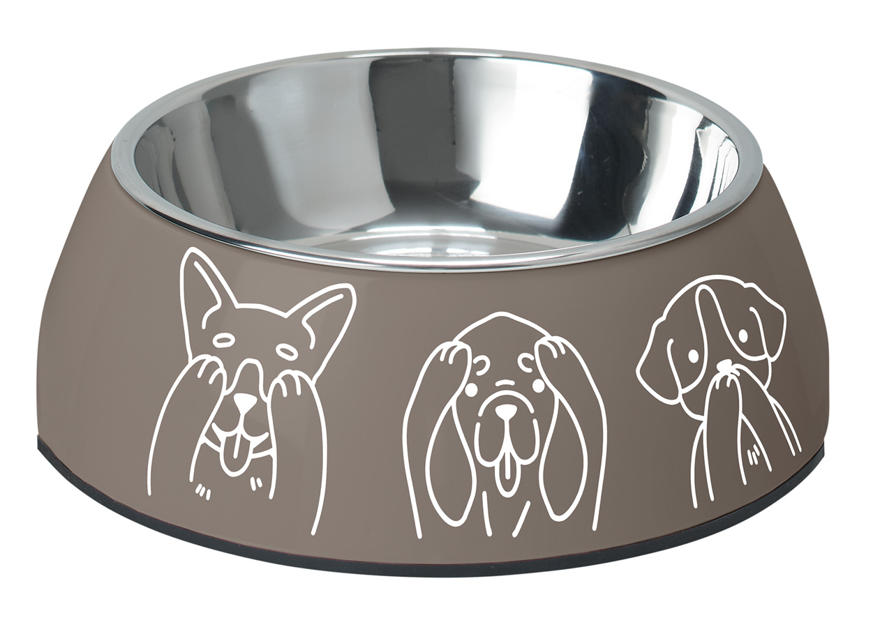 Hundenapf Zaru 700ml Hundenapf Zaru 700ml