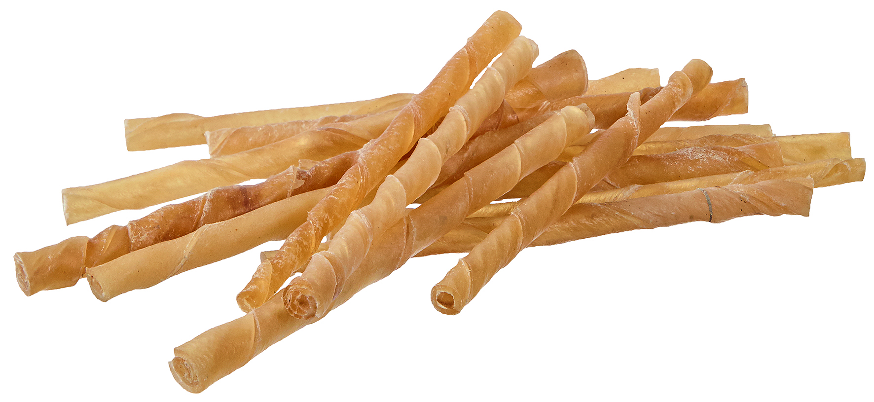 Primox - Kaurolle gedreht natur 7-8cm 450g - 1 x 450 g - 2