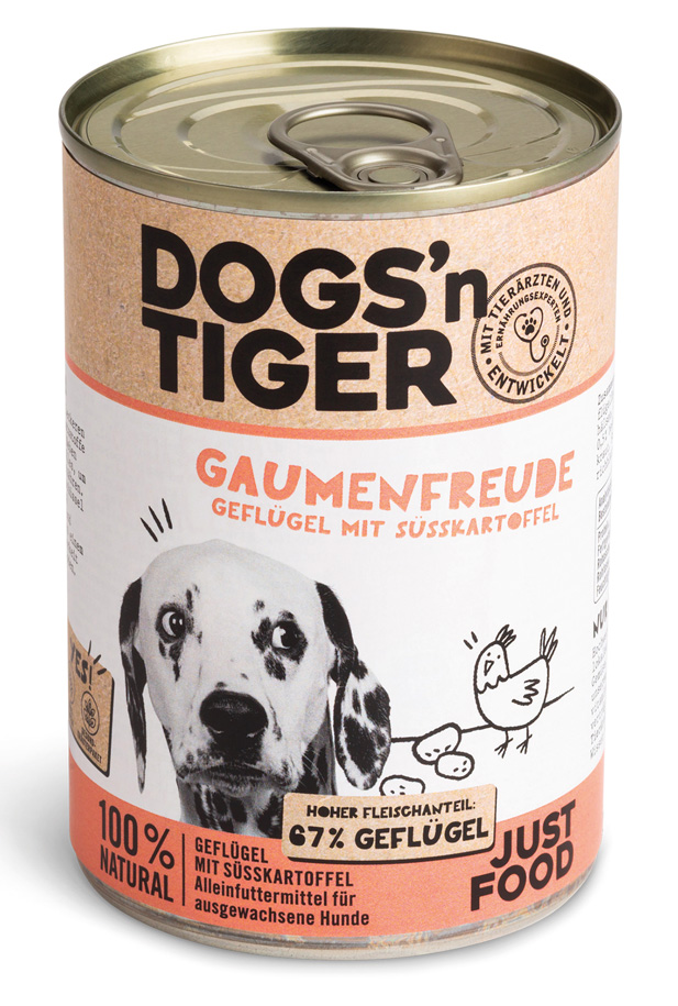 Gaumenfreude