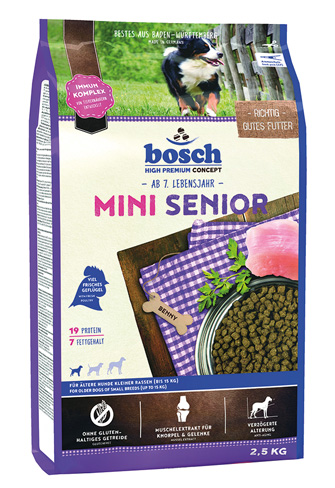 Mini Senior Mini Senior