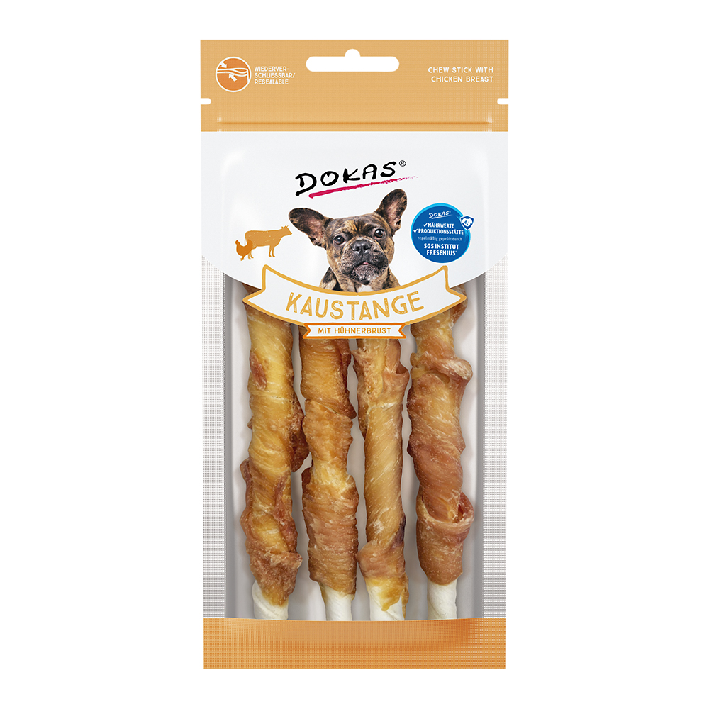 Premium Snack