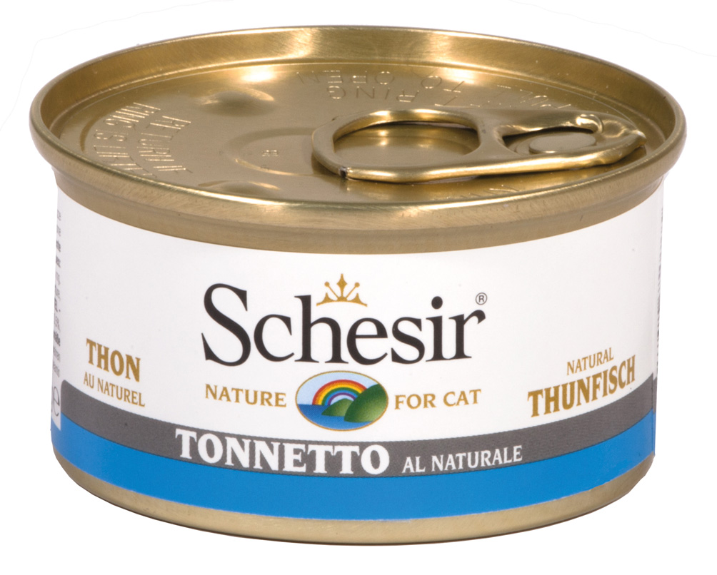 Cat Natural Thunfisch