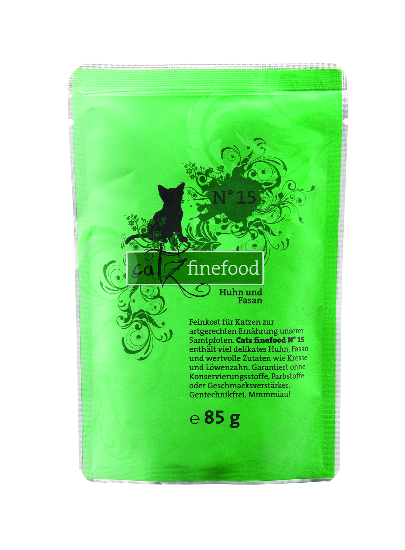 CLASSIC Huhn & Fasan