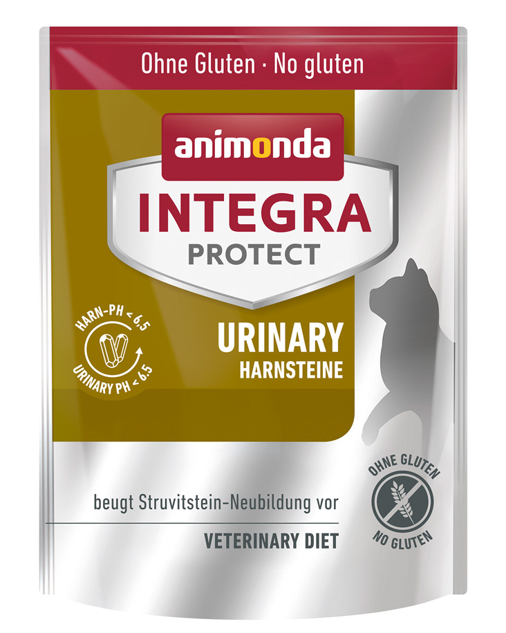 Protect Urinary Struvitstein