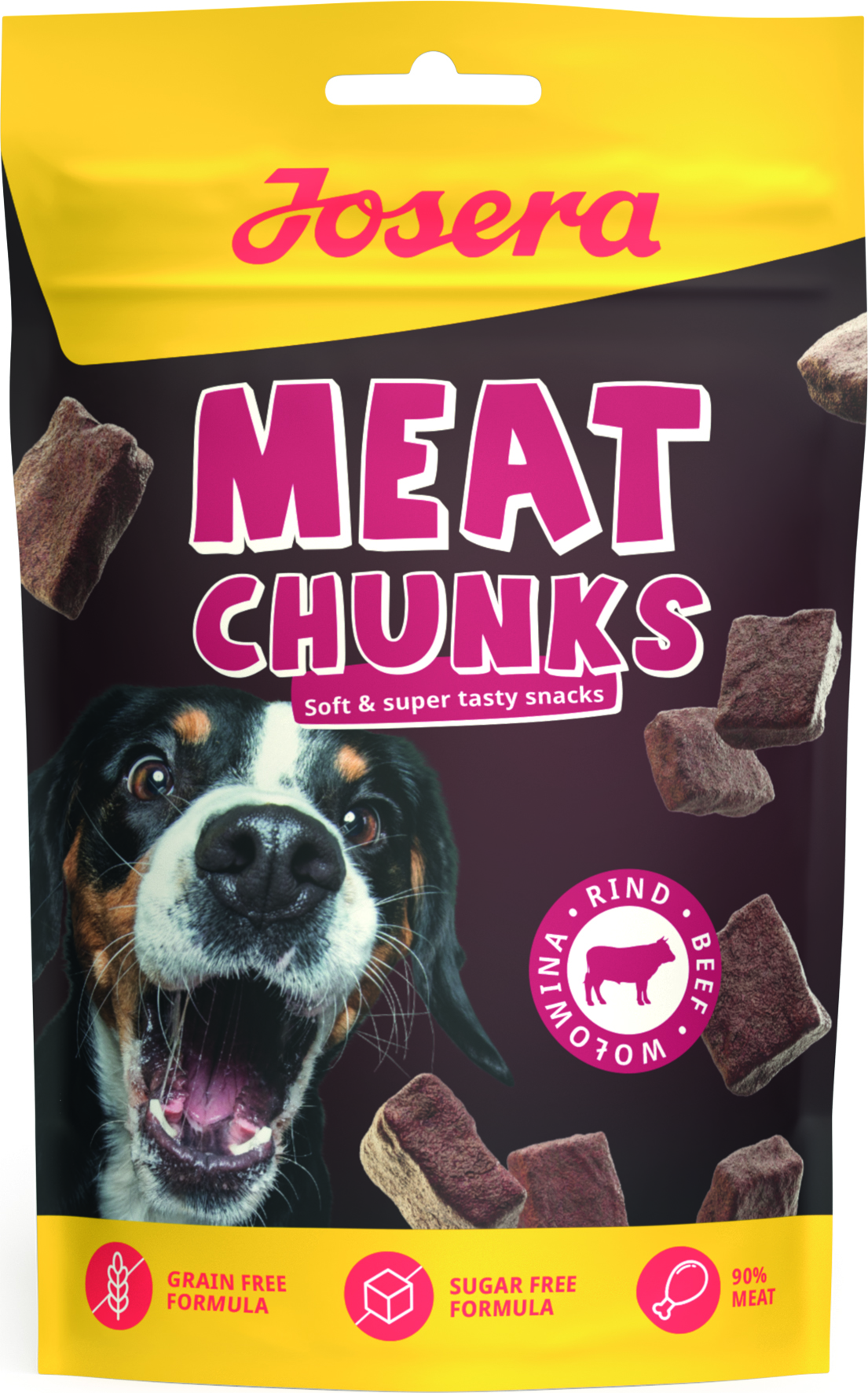 Meat Chunks Beef