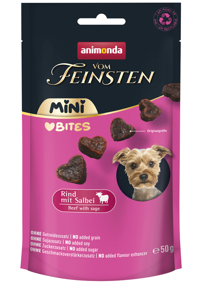 Mini Bites Rind