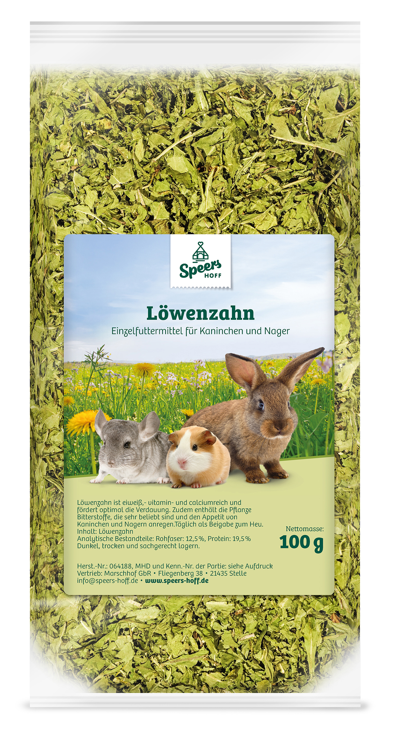 Löwenzahn