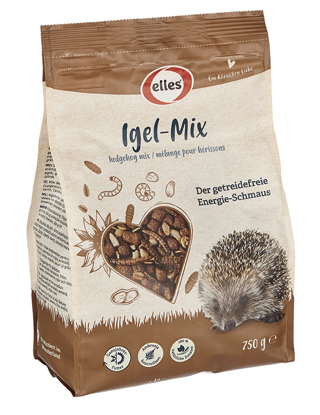 elles_Igel_Mix_750g