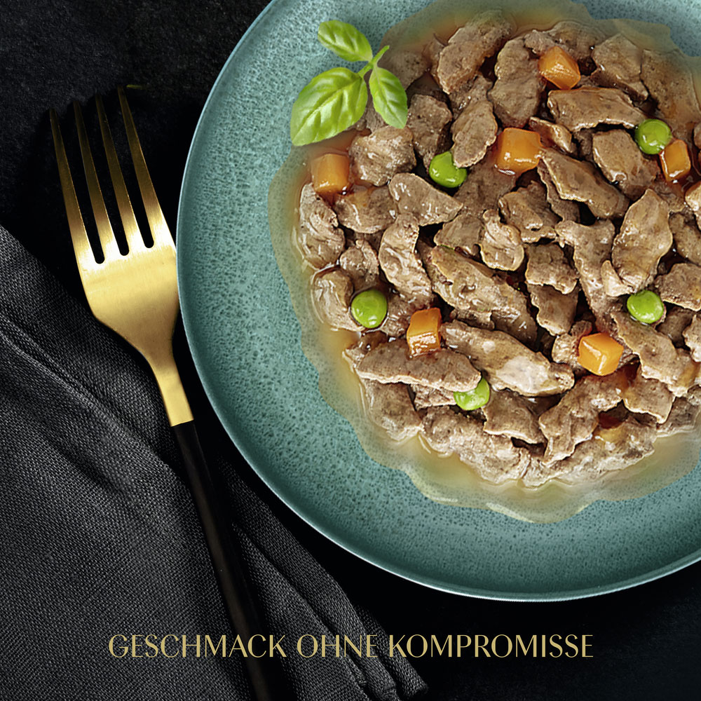 Sheba - Natures Collection mit Thunfisch - 4