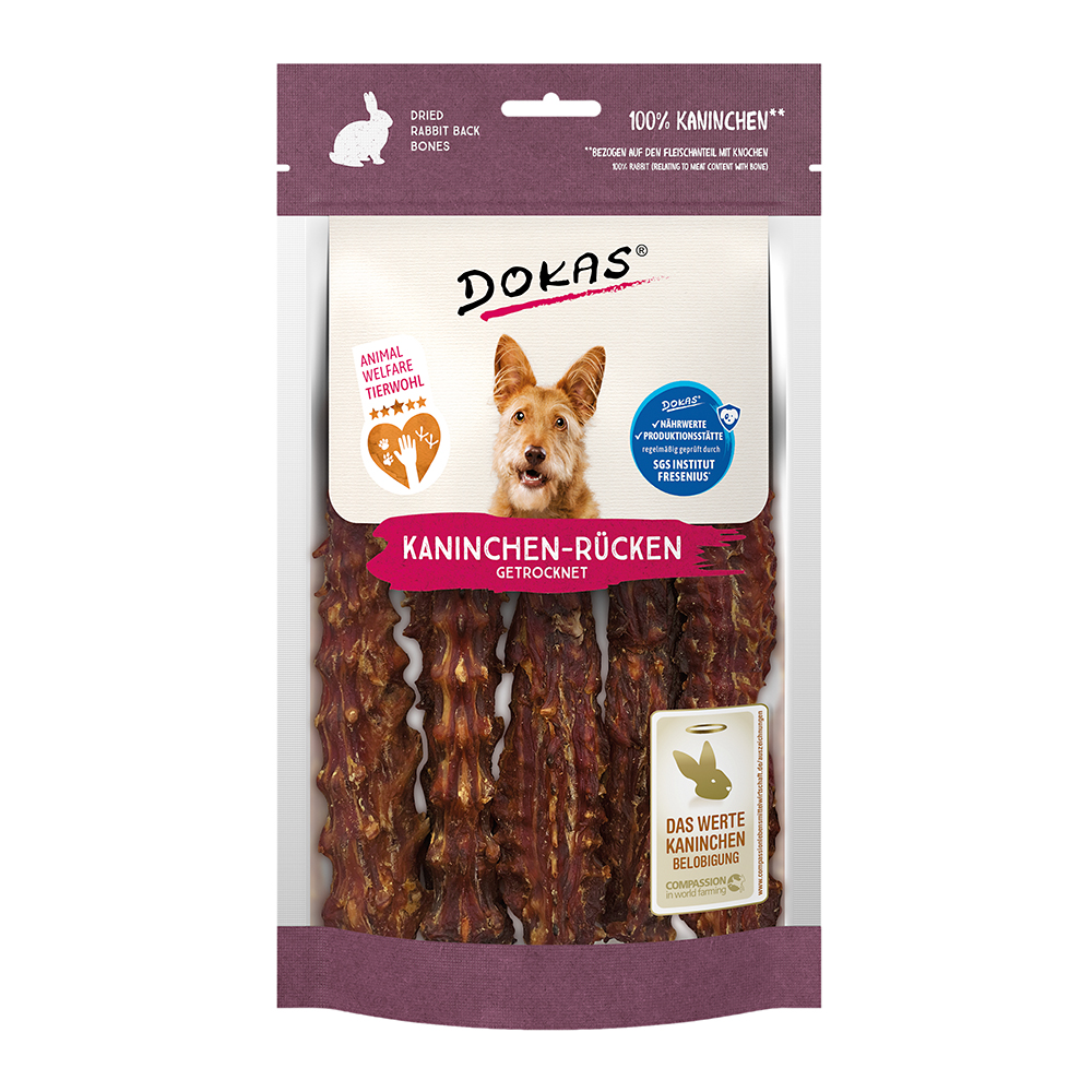 Premium Snack