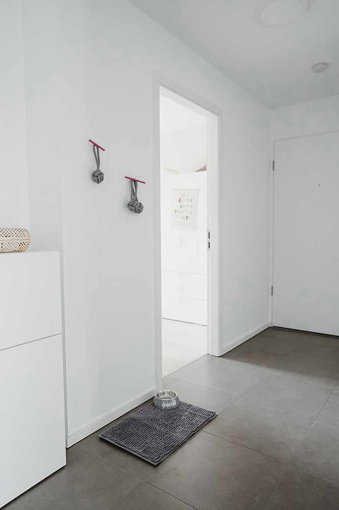 Kessi - Hundenapf Gourmet 700ml - 1 x 1 Stück - 3