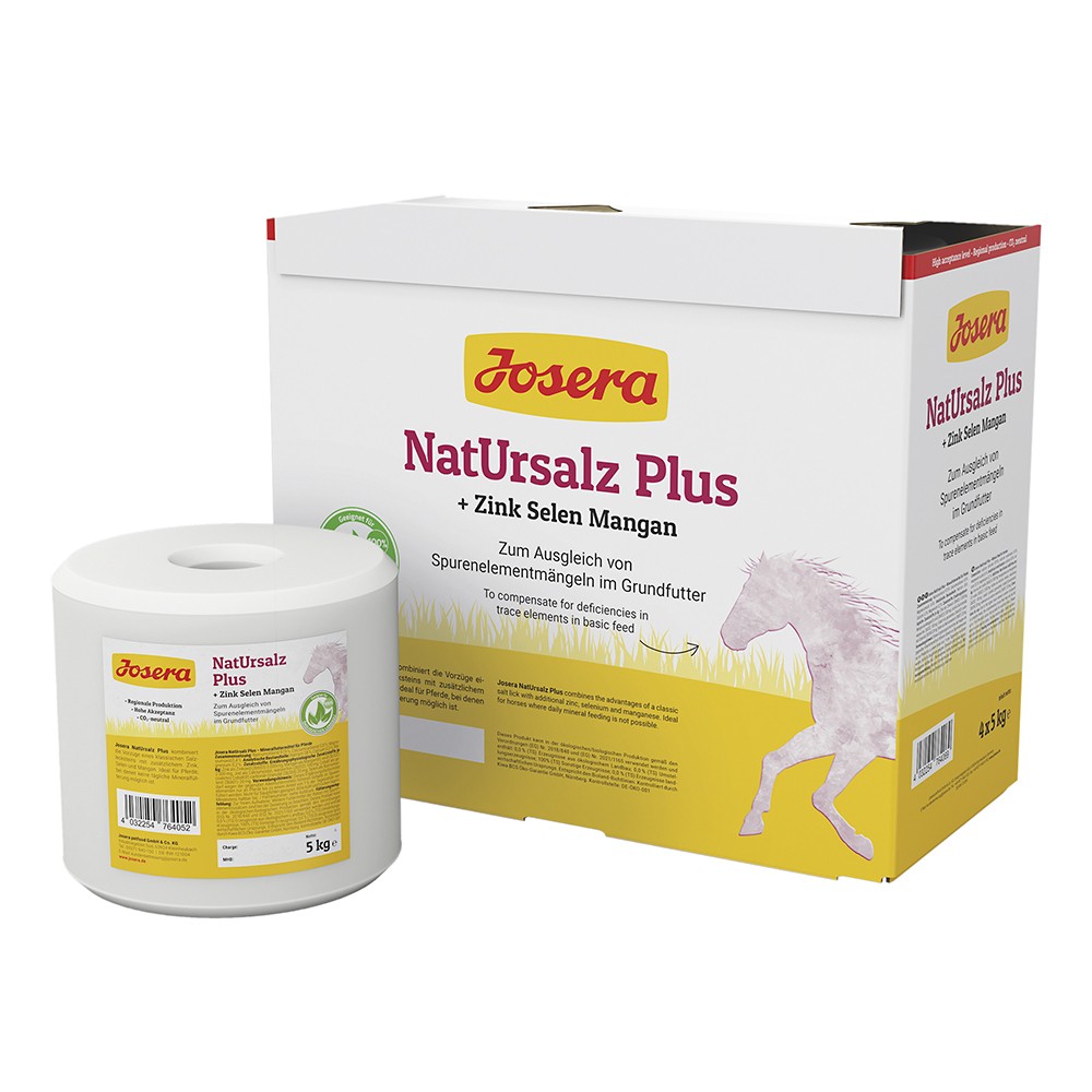 NatUrsalz Plus