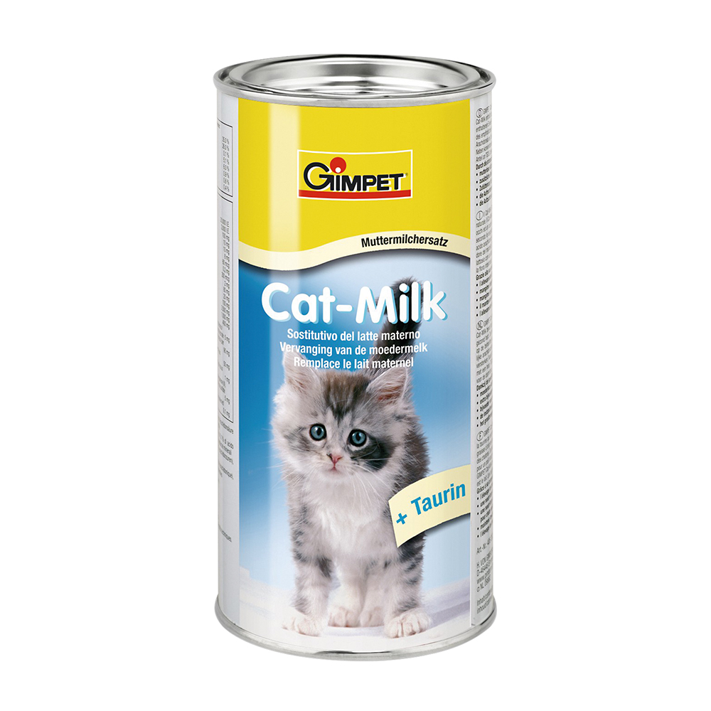 Cat Milk