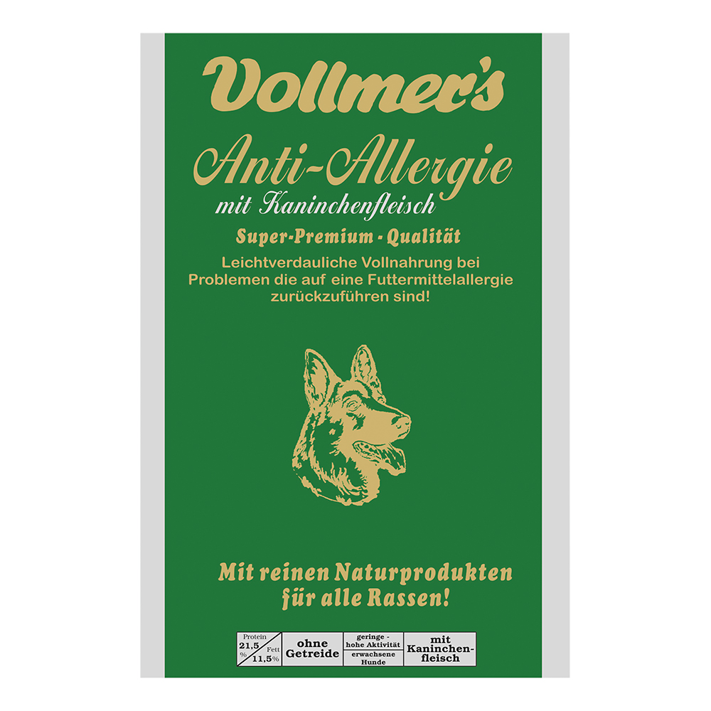 Anti-Allergie 15kg