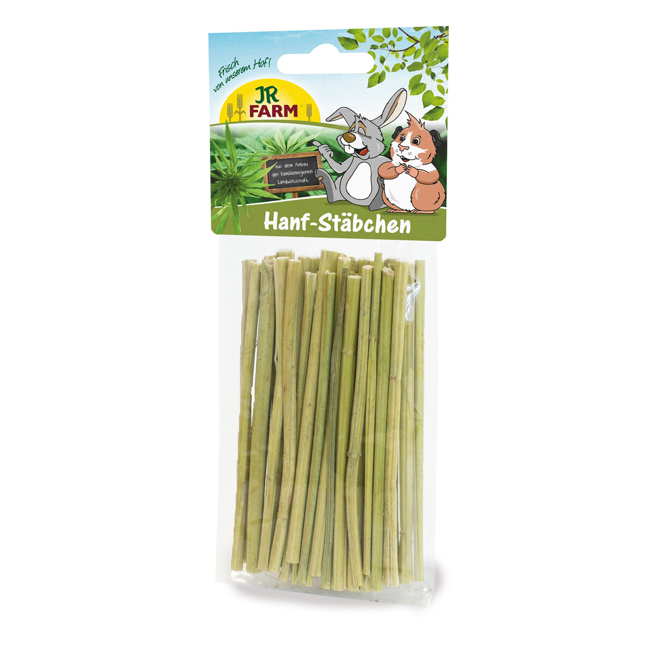 Hanf-Stäbchen Hanf-Stäbchen