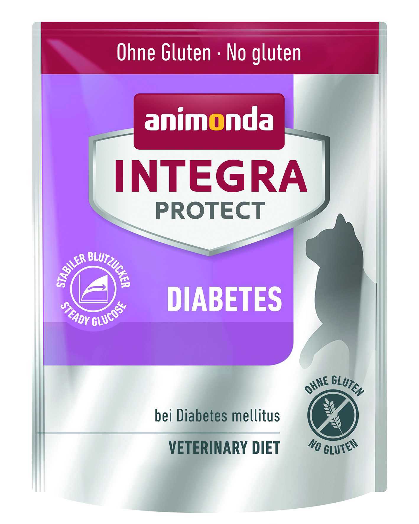 Animonda Integra - Protect Diabetes - 1 x 300 g - 1