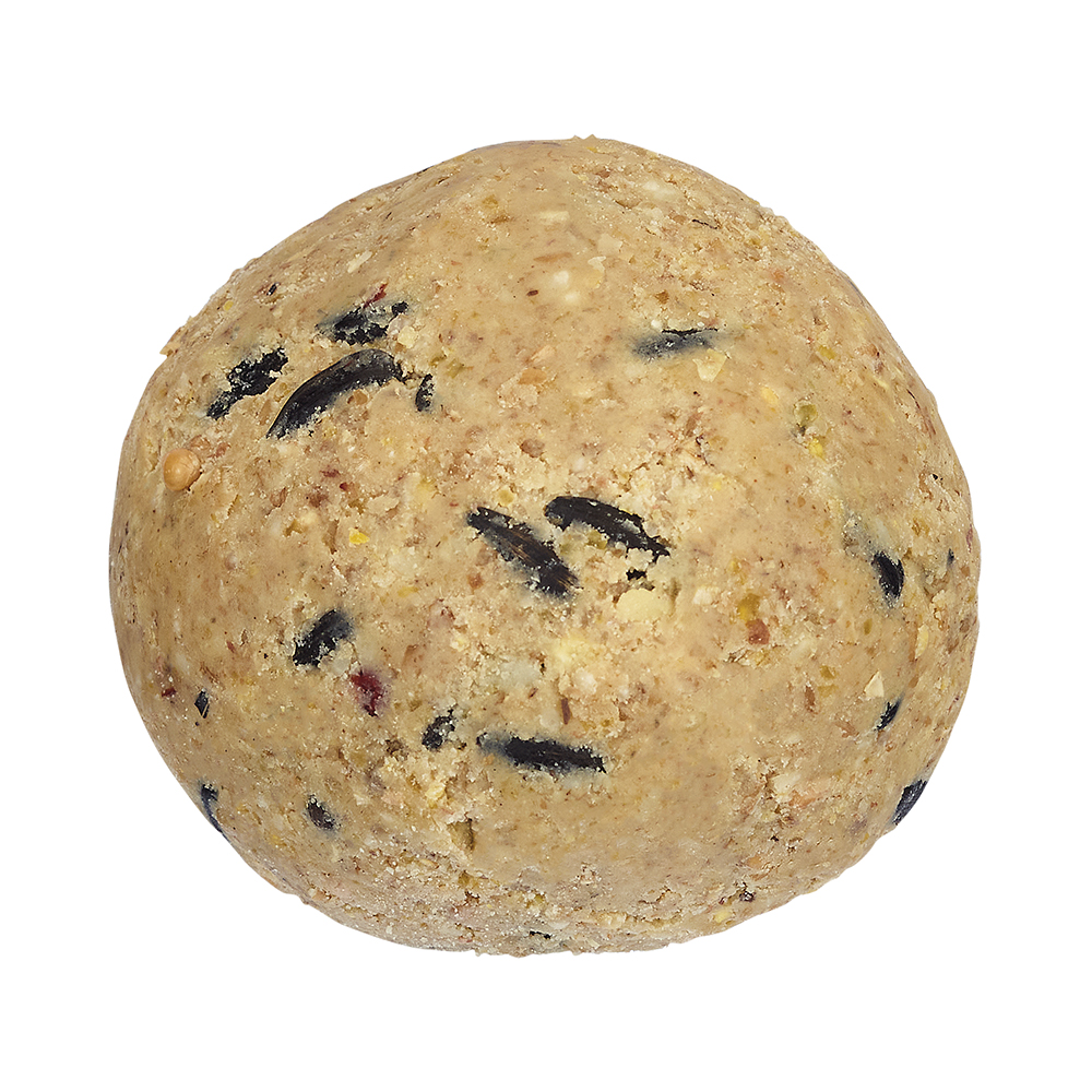 elles Granola Knödel ohne Netz 100er