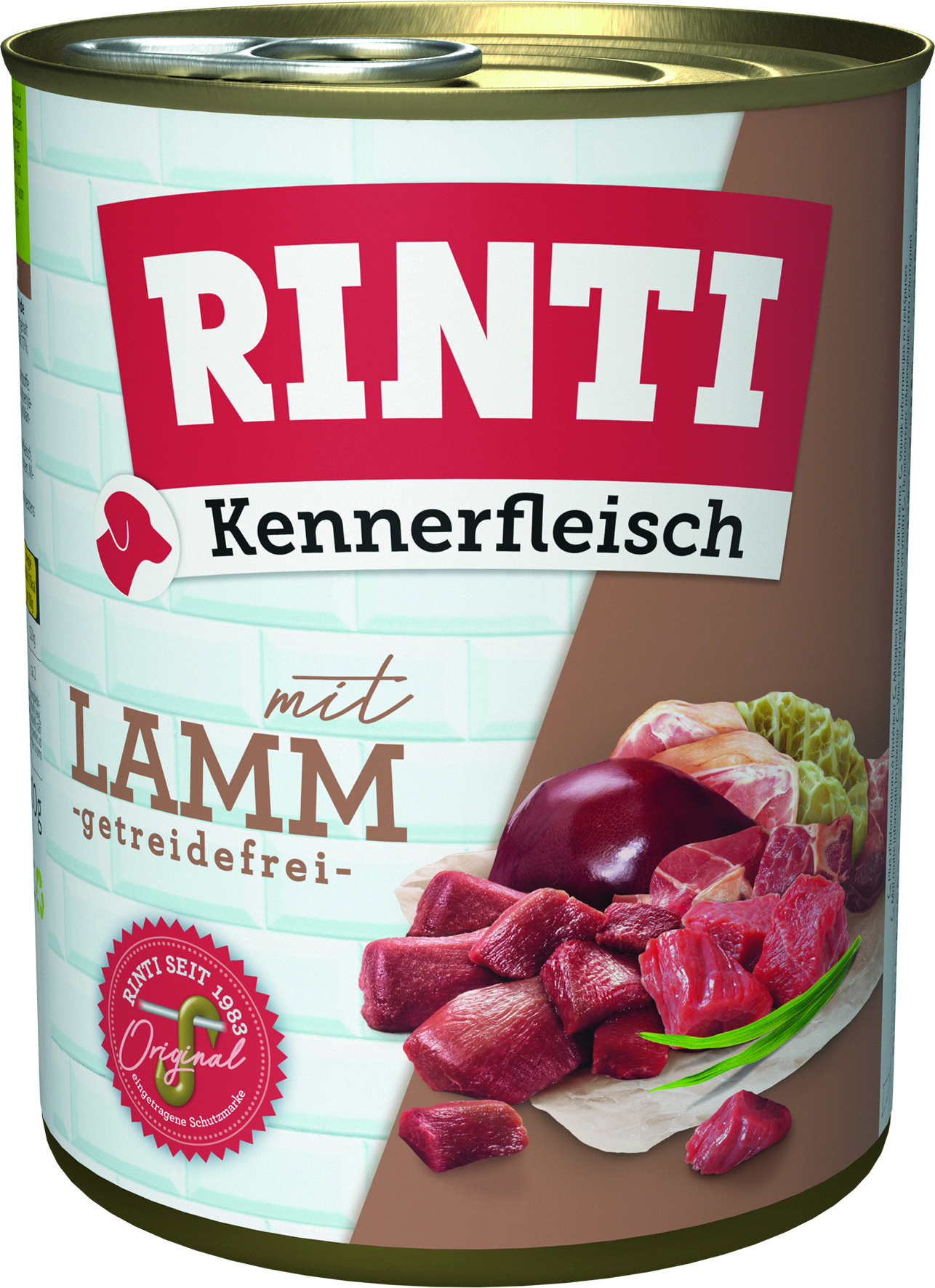 Kennerfleisch Lamm