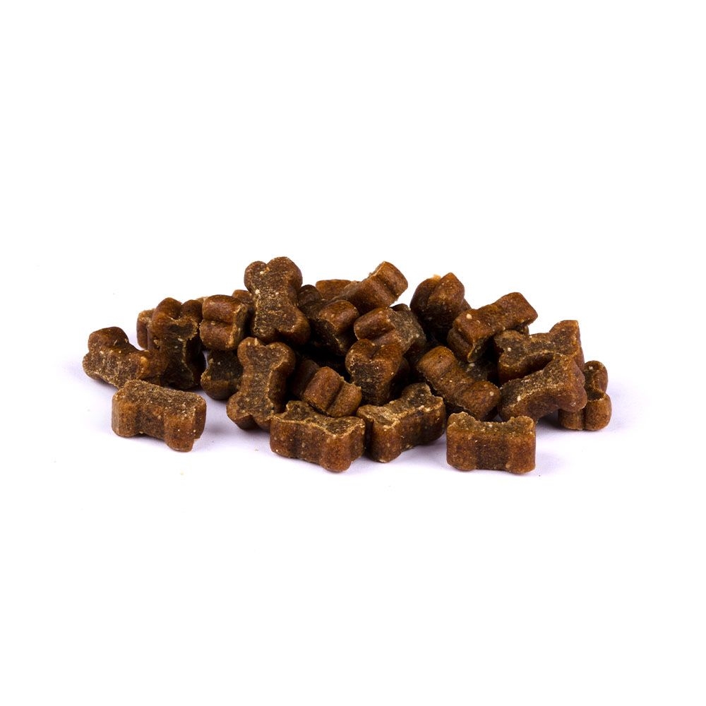 Allco Christopherus - Soft-im-Biss mit Ente - 12 x 125g - 2