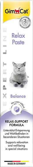 Relax Paste