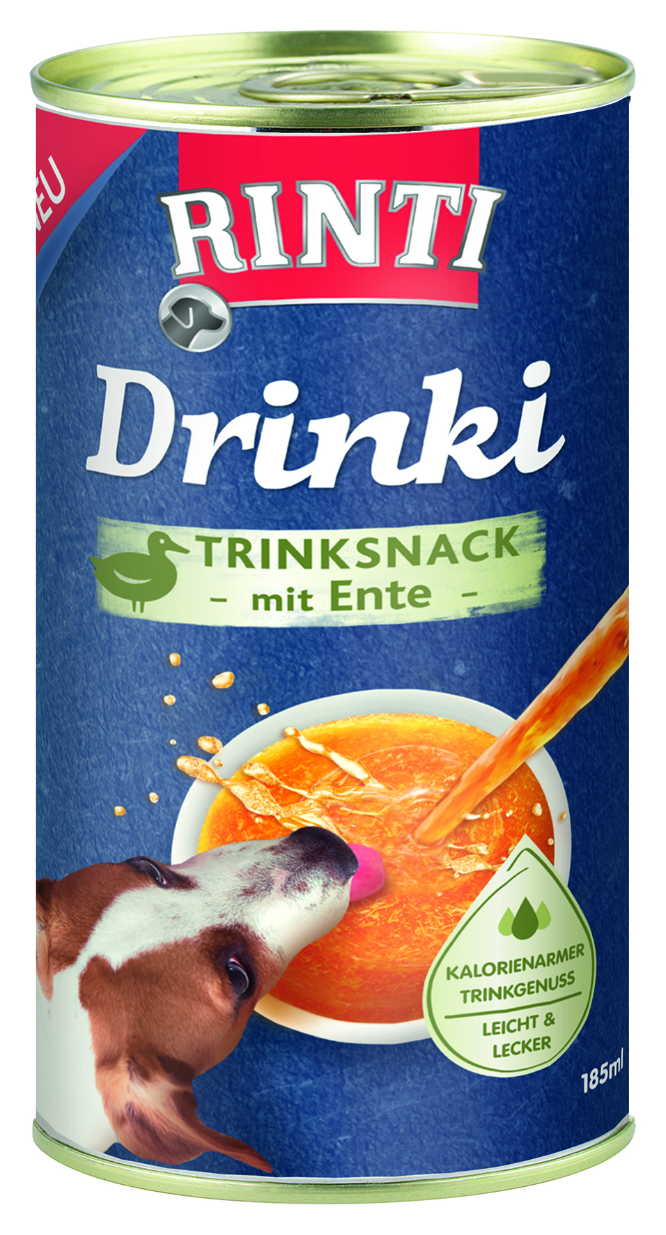 Drinki mit Ente