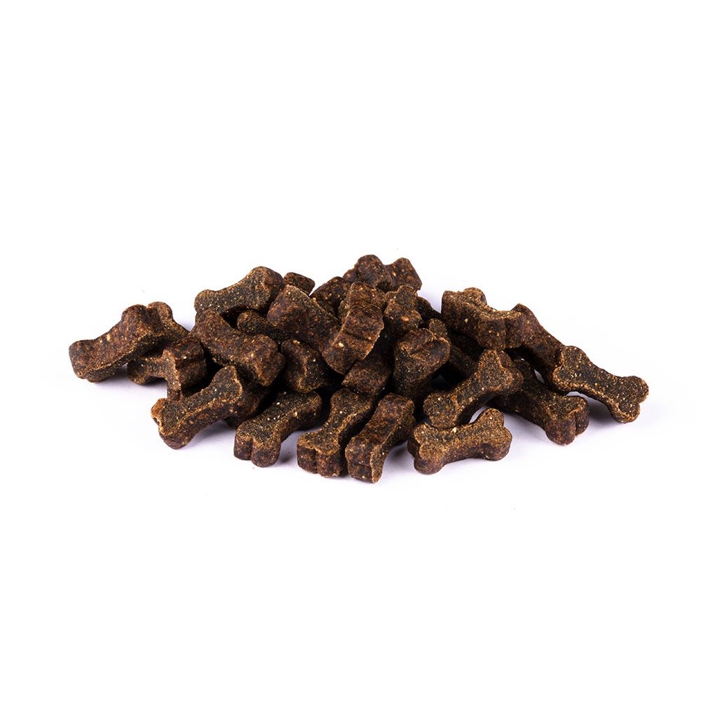 Allco Christopherus - Soft-im-Biss mit Hirsch - 12 x 125g - 2