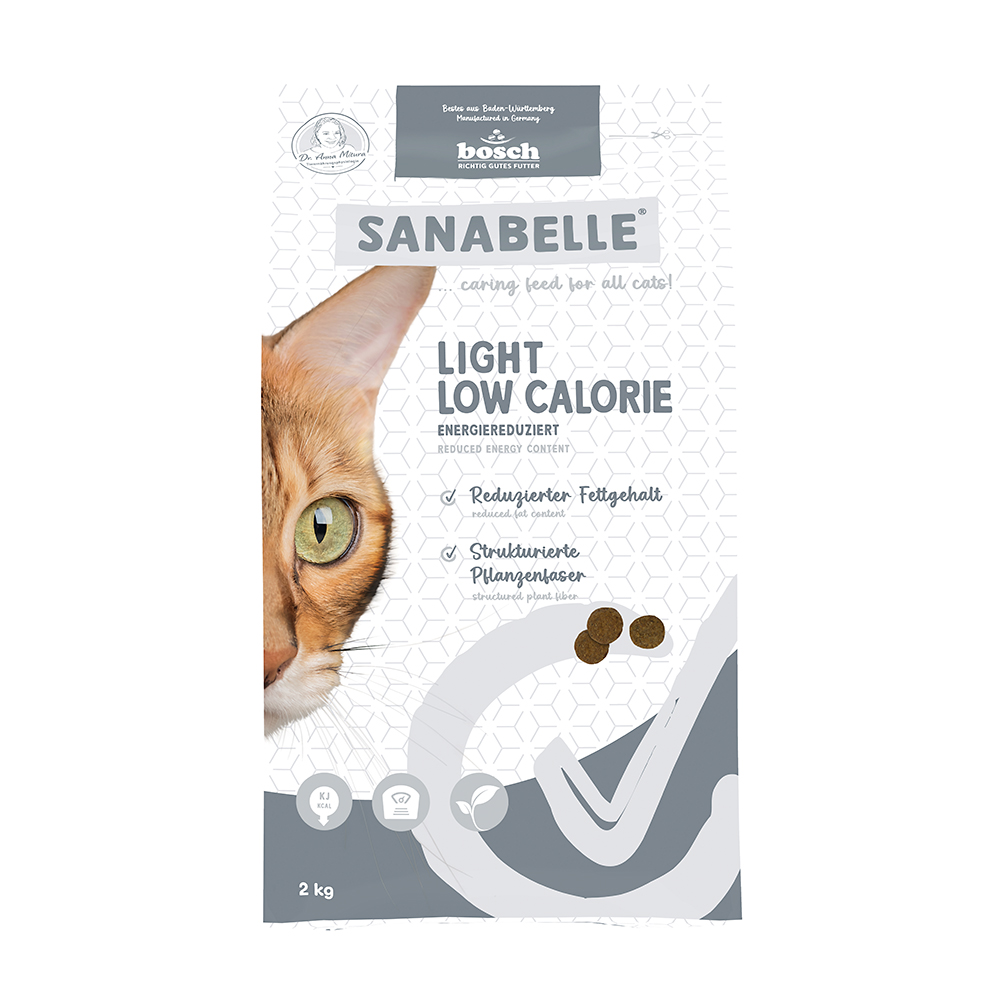 Light Low Calorie
