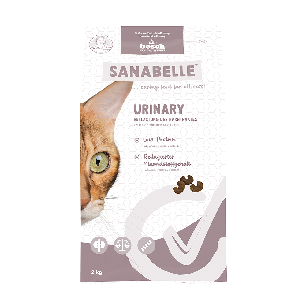 Urinary
