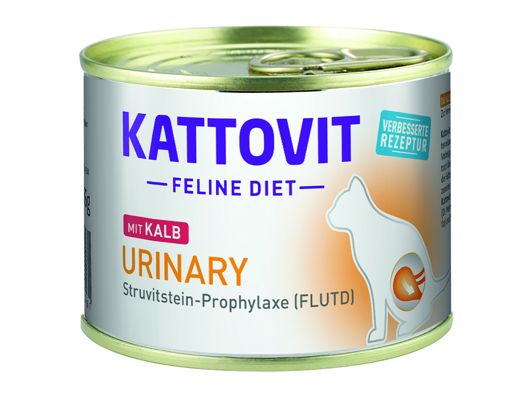Urinary Kalb